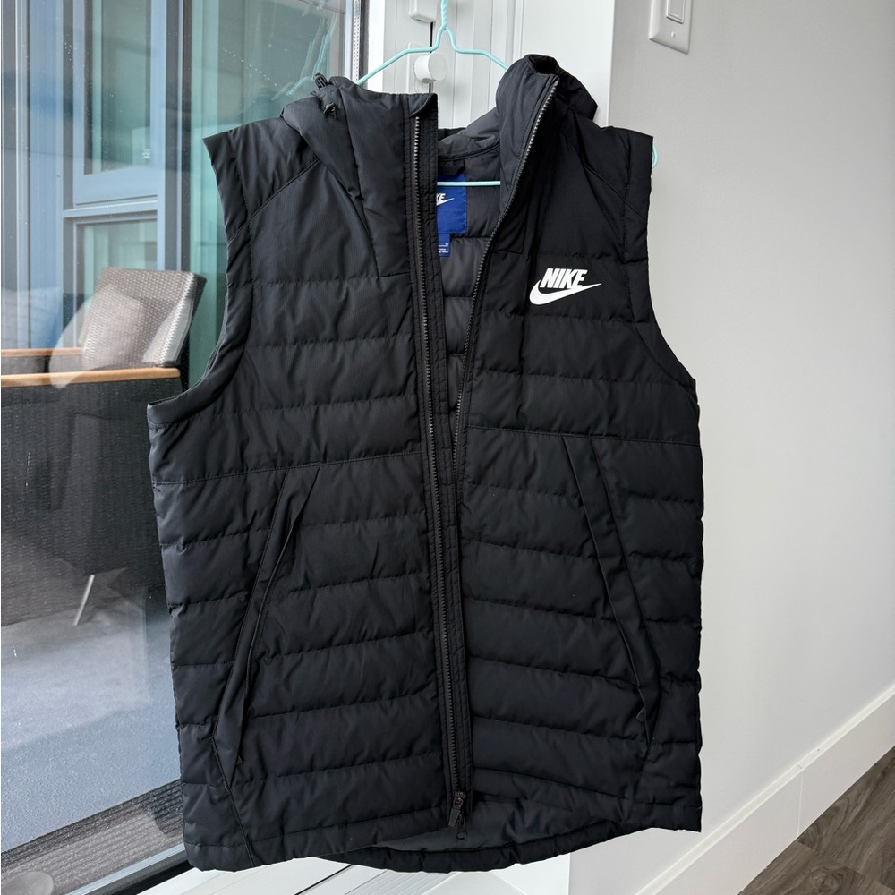 Men’s Nike Vest